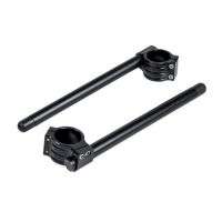 Highway Hawk HC55-0137 Řídítka Clip On 37mm černá set